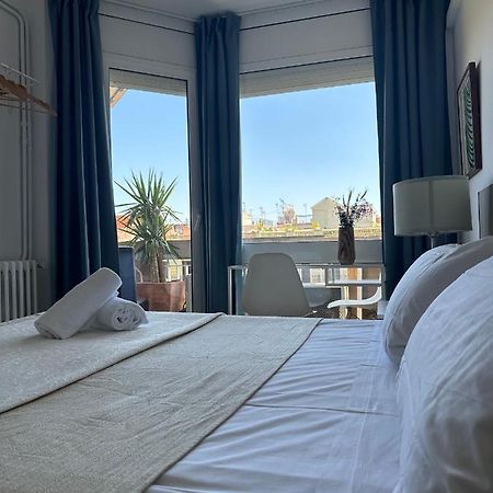 Plaza Spain Barcelona Apartments 外观 照片