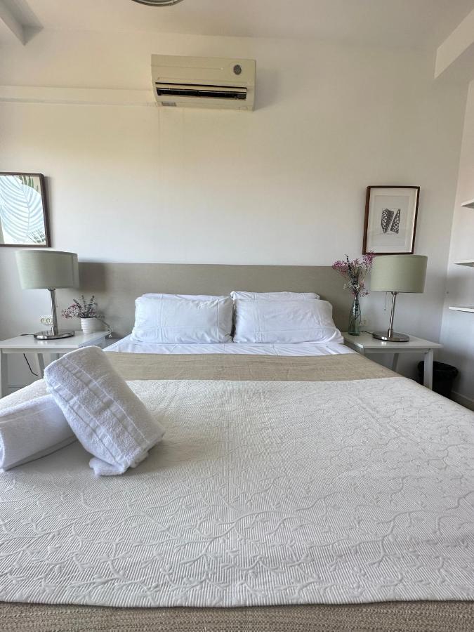Plaza Spain Barcelona Apartments 外观 照片