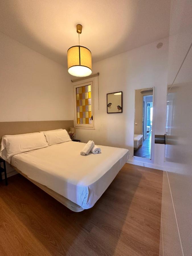 Plaza Spain Barcelona Apartments 外观 照片