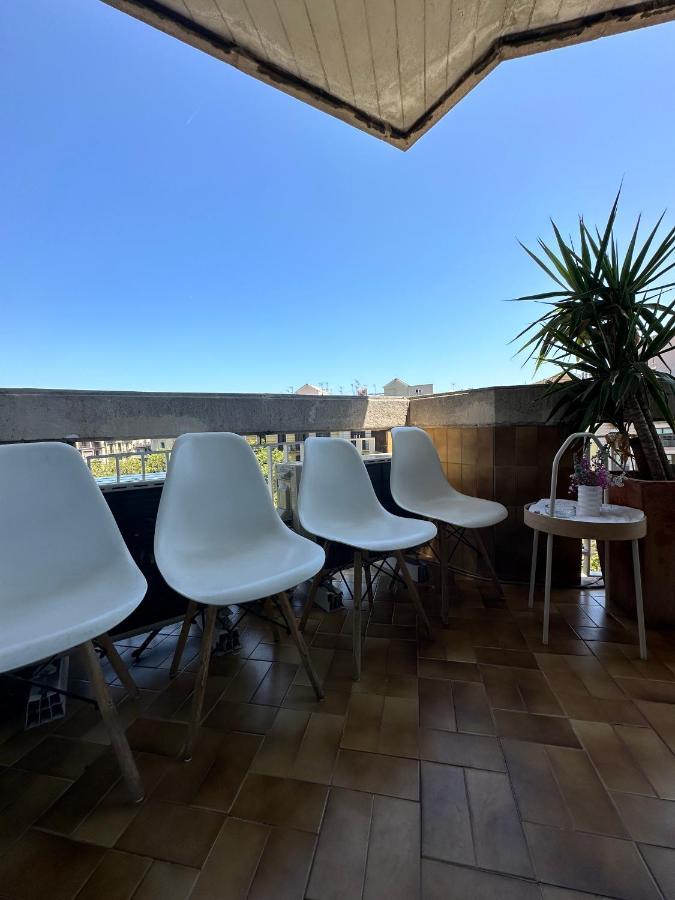 Plaza Spain Barcelona Apartments 外观 照片