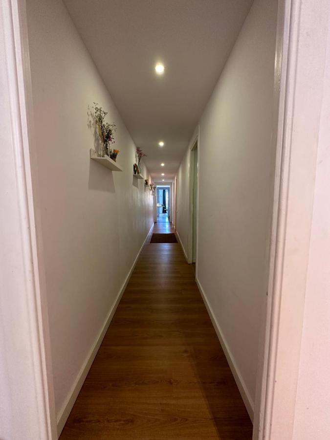 Plaza Spain Barcelona Apartments 外观 照片