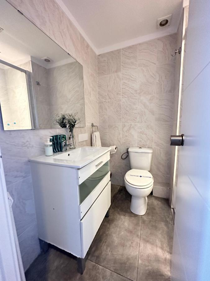 Plaza Spain Barcelona Apartments 外观 照片