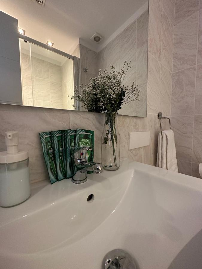 Plaza Spain Barcelona Apartments 外观 照片