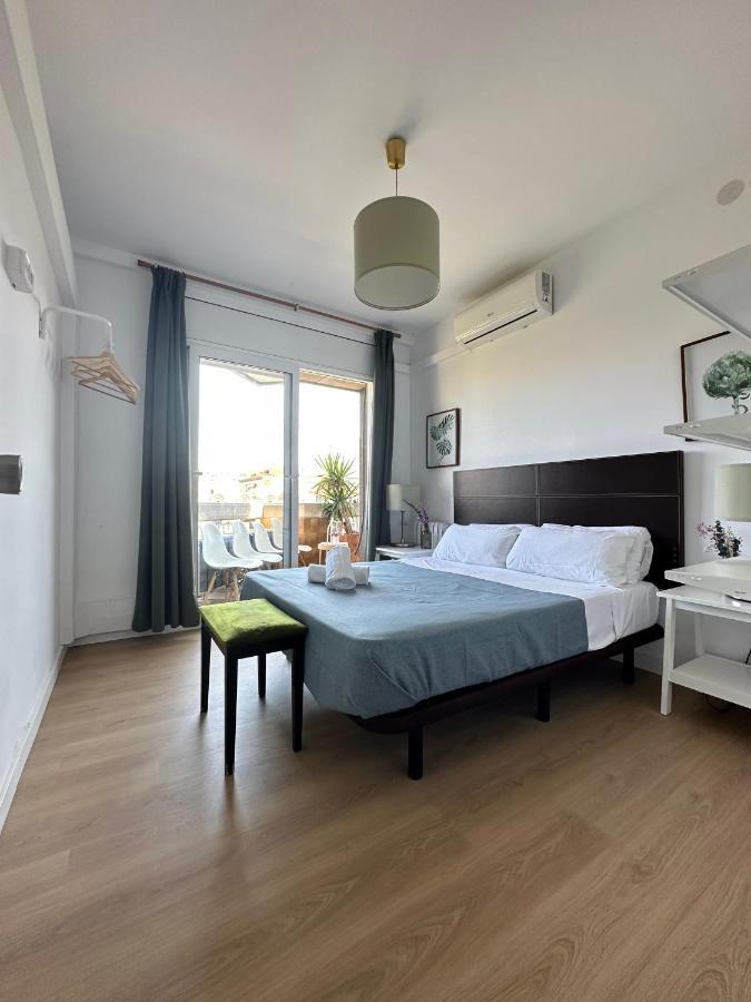Plaza Spain Barcelona Apartments 外观 照片
