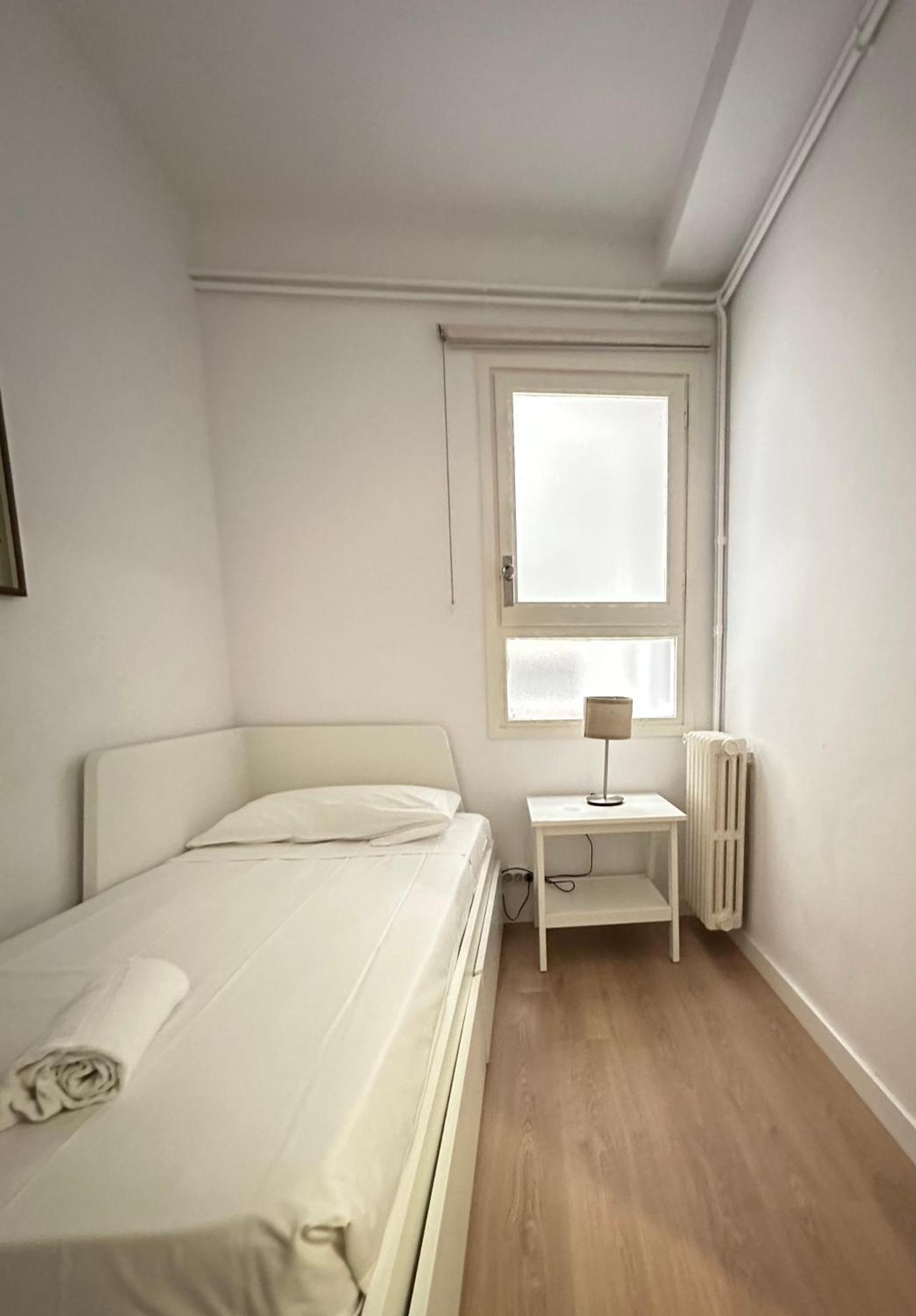 Plaza Spain Barcelona Apartments 外观 照片