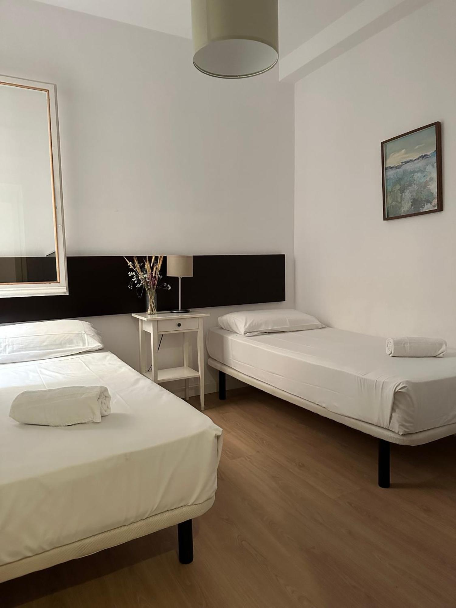 Plaza Spain Barcelona Apartments 外观 照片