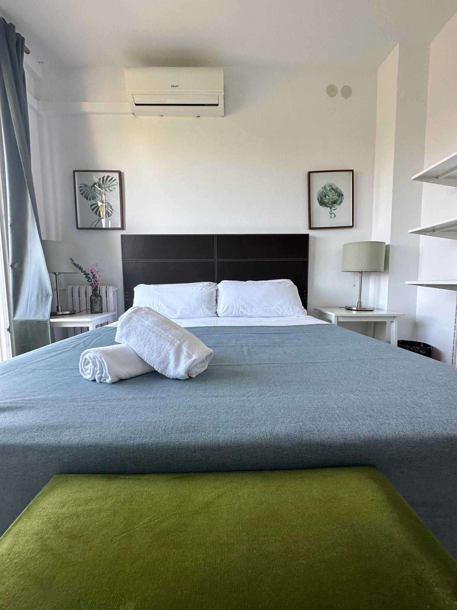 Plaza Spain Barcelona Apartments 外观 照片