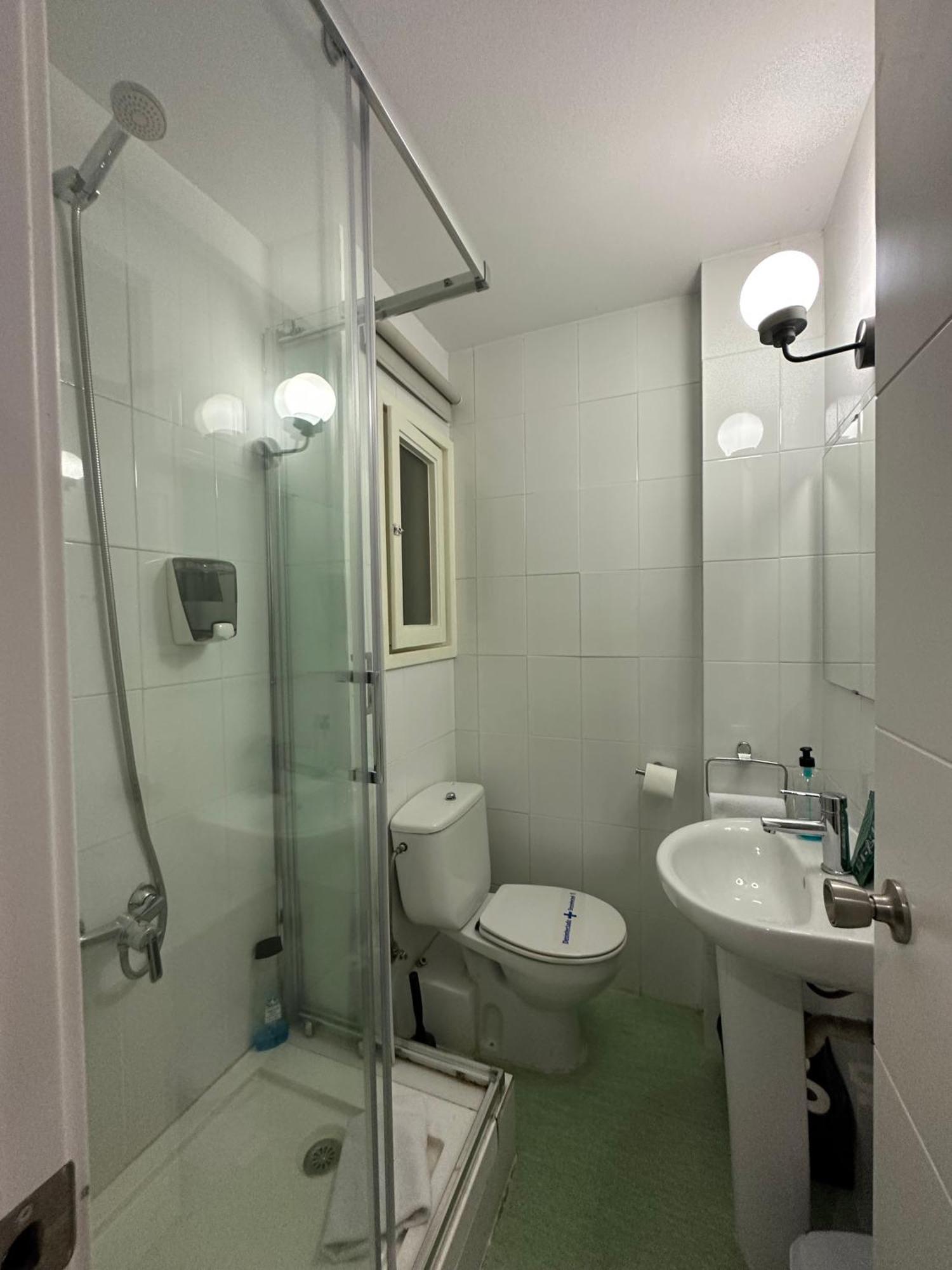 Plaza Spain Barcelona Apartments 外观 照片