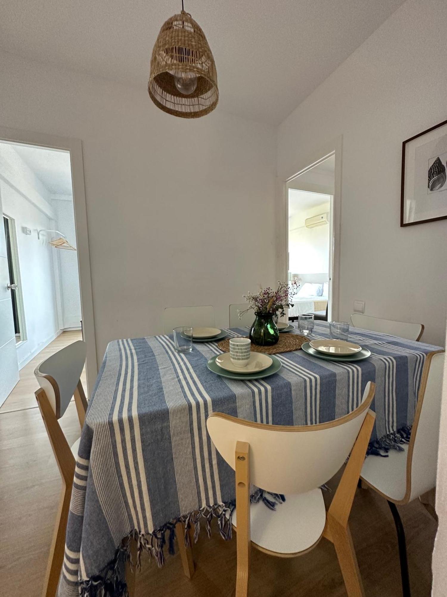 Plaza Spain Barcelona Apartments 外观 照片