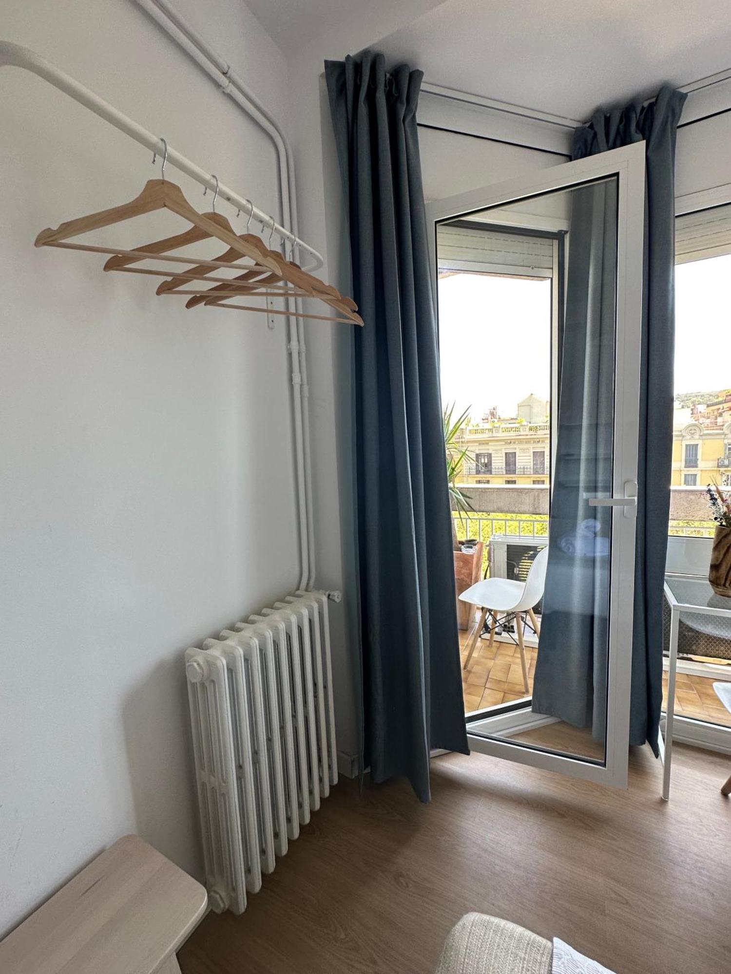 Plaza Spain Barcelona Apartments 外观 照片