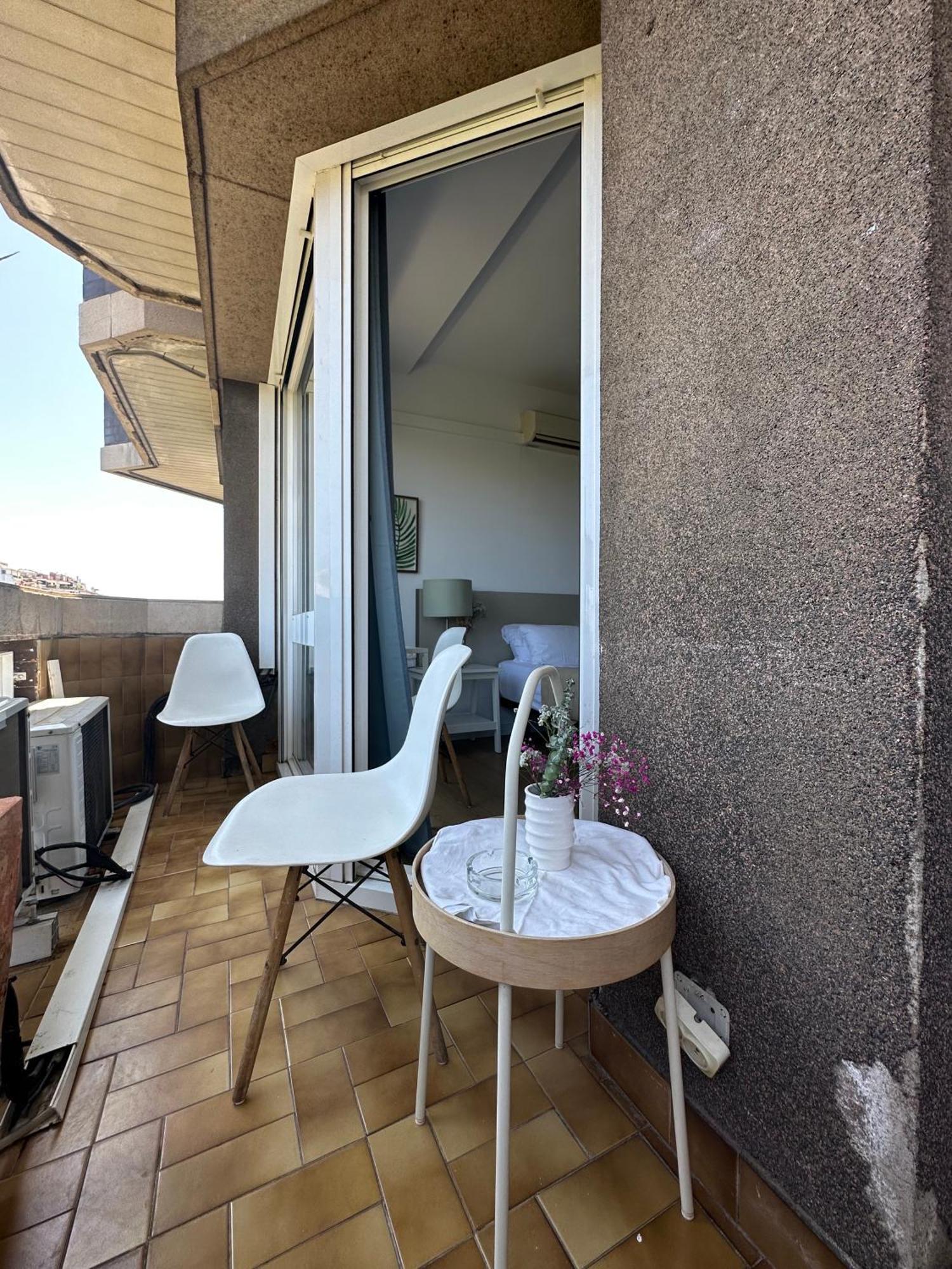 Plaza Spain Barcelona Apartments 外观 照片