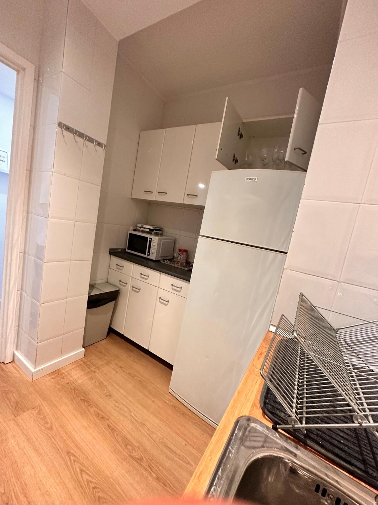 Plaza Spain Barcelona Apartments 外观 照片